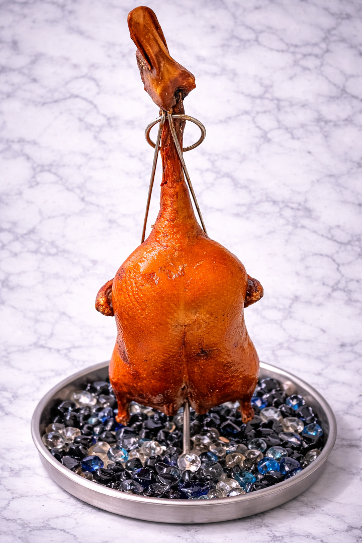 Whole Peking Duck 北京烤鸭(整只)