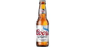 Coors Light