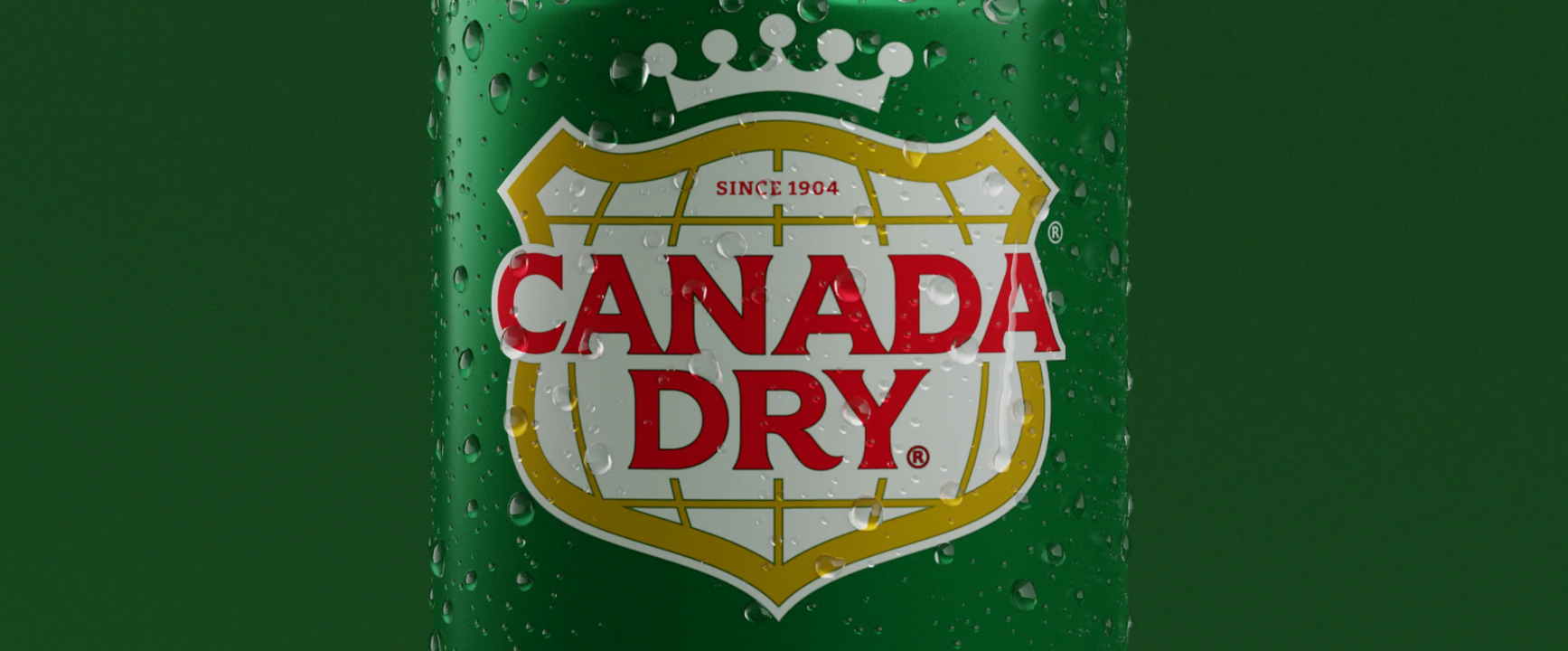 Gingerale