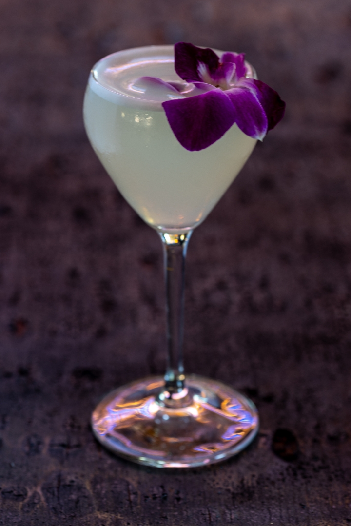 N/A White Lotus