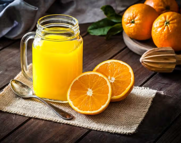 Orange Juice