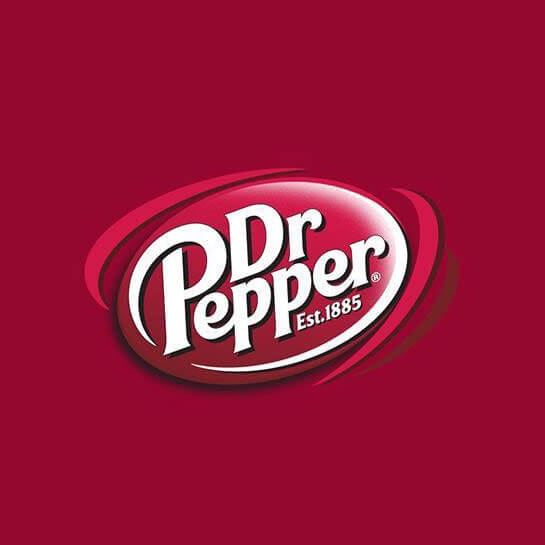 Dr. Pepper