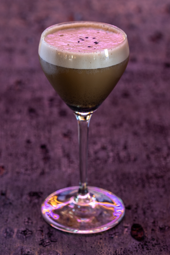 Espressotini