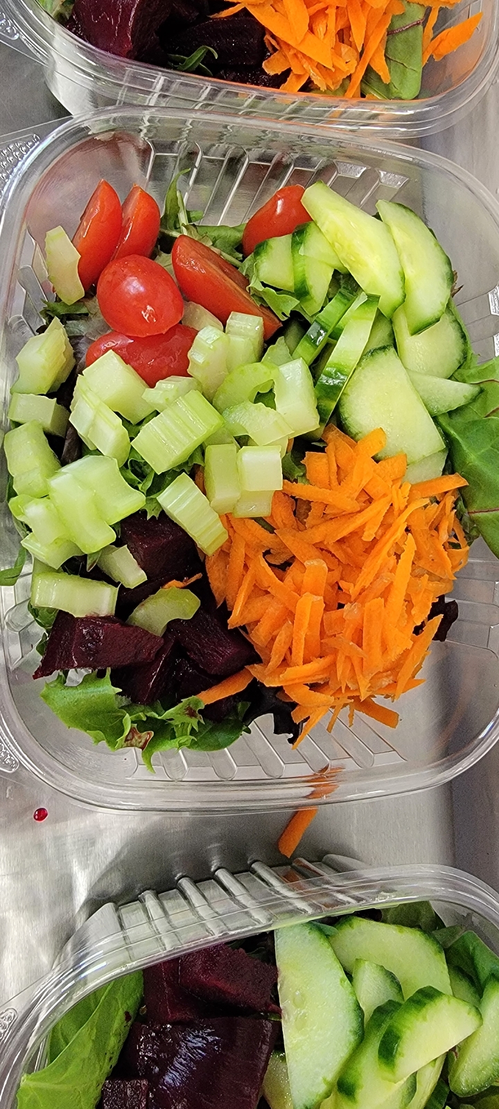 Garden Salad
