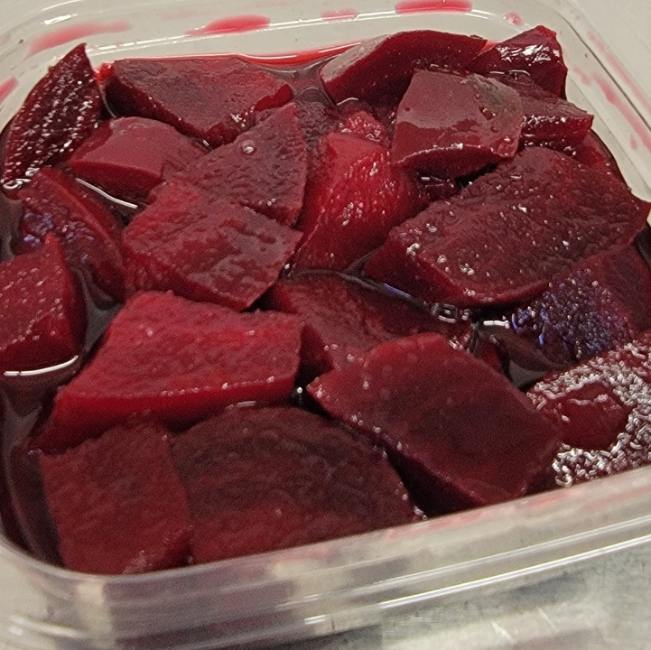 Pickled Beets
