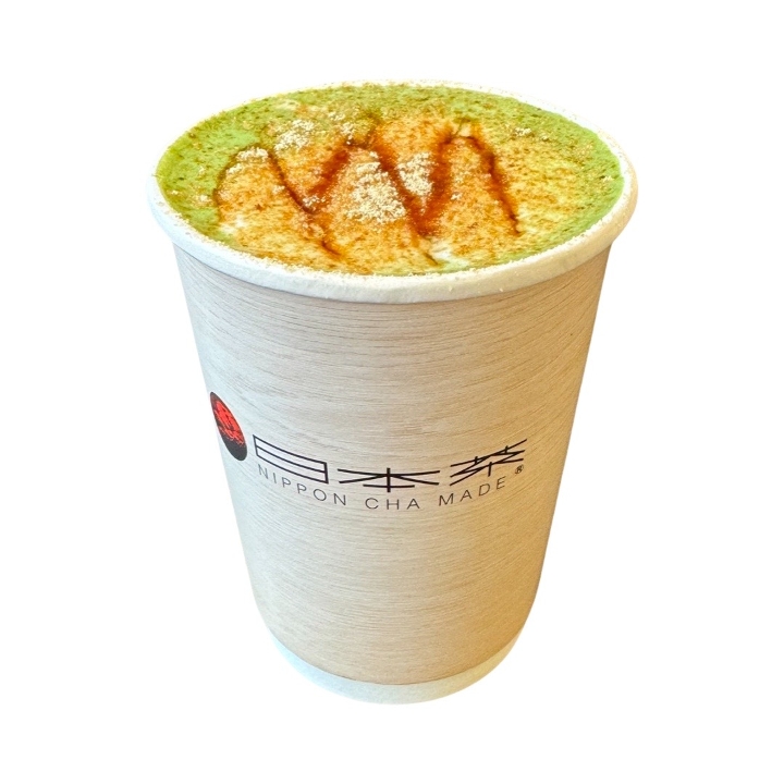 T2d. Strawberry Ichiban Matcha ストロベリー一番抹茶 *New* from