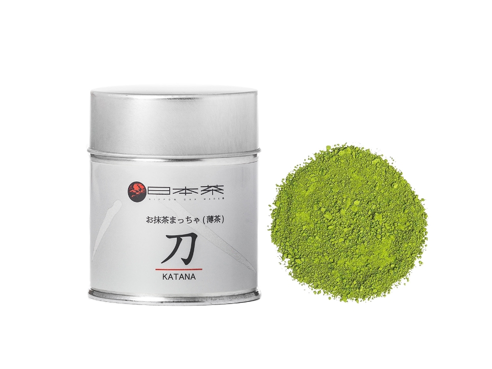 T2d. Strawberry Ichiban Matcha ストロベリー一番抹茶 *New* from