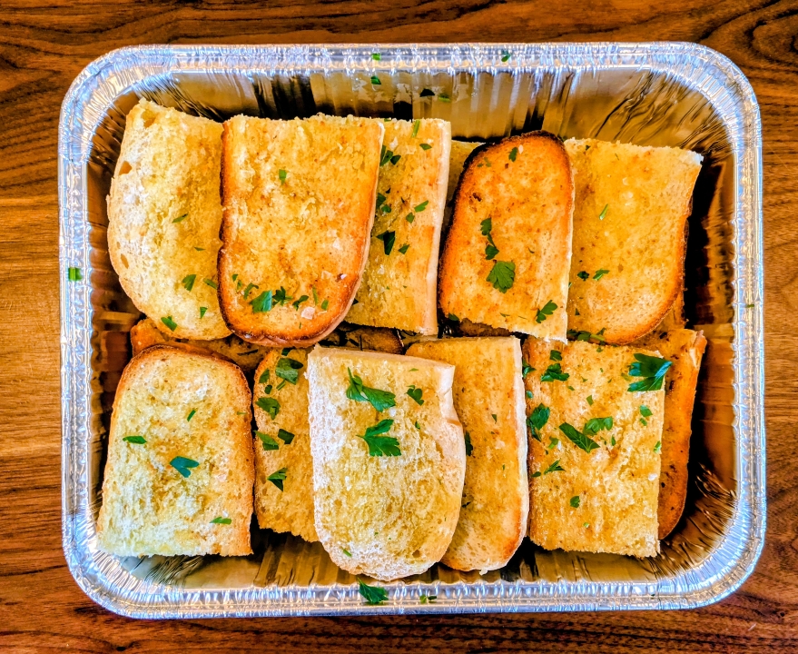 Bruschetta