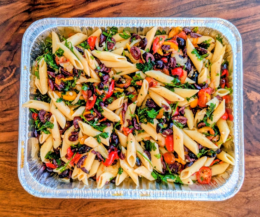 Italian Pasta Salad