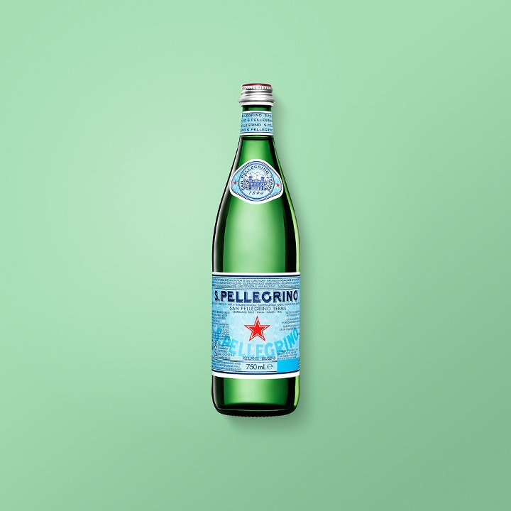 San Pellegrino