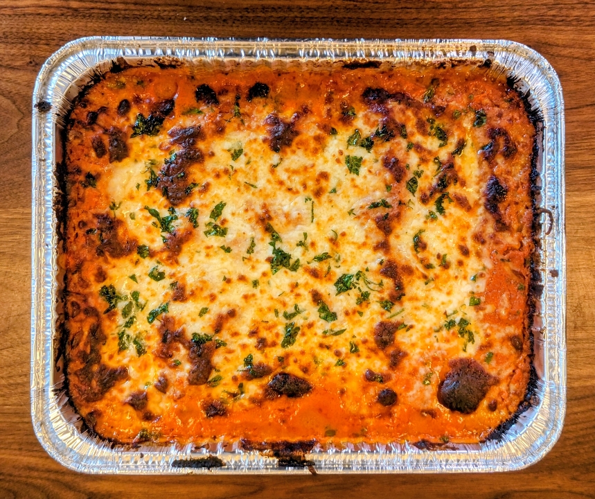 Lasagna
