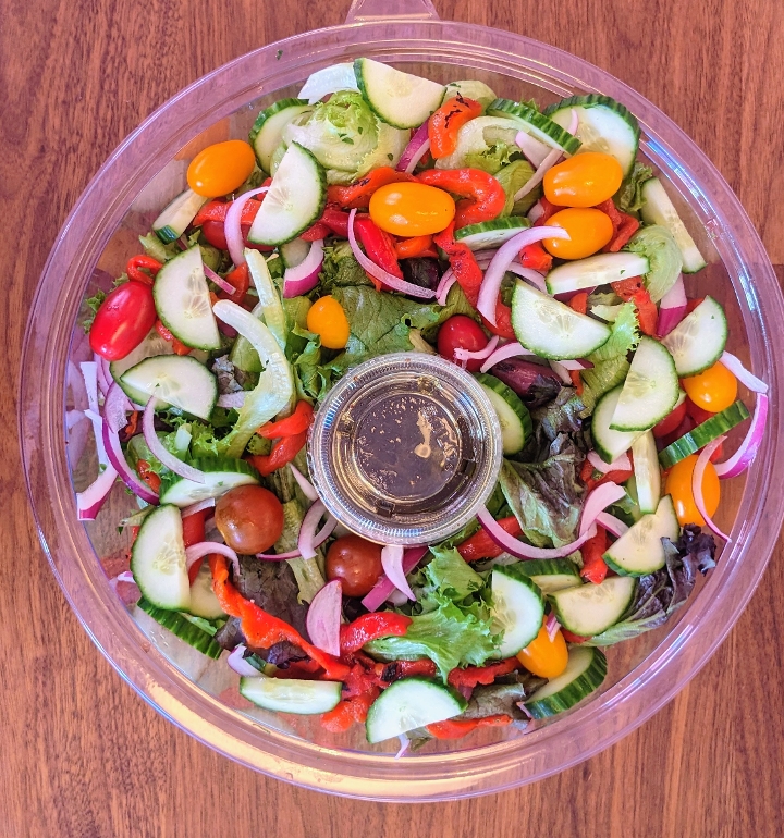 Mista Salad