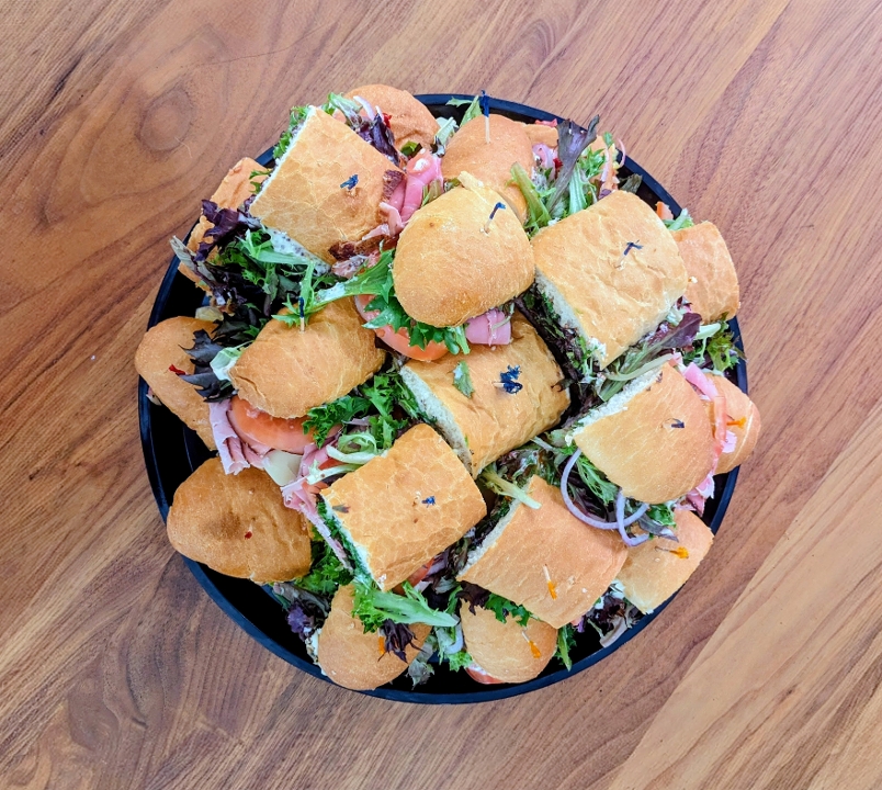 Sandwich Platter