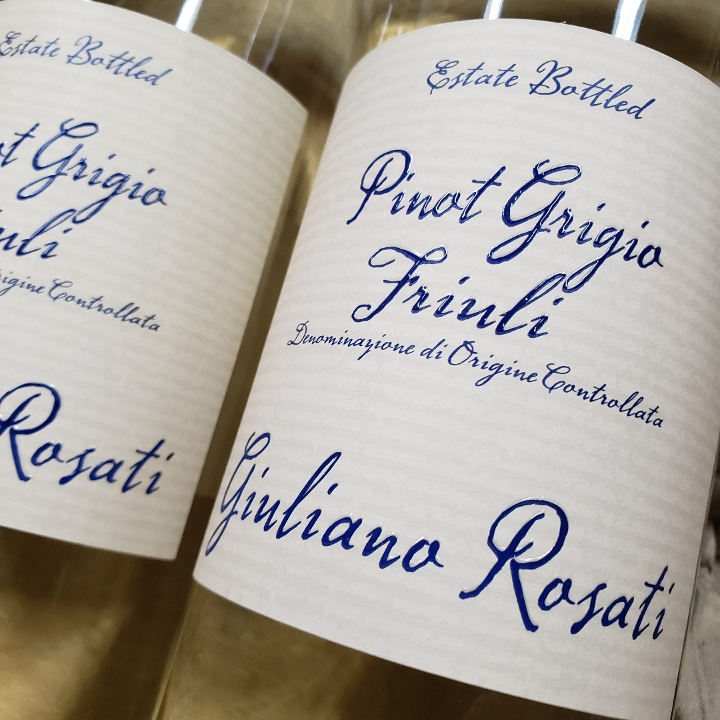 Pinot Grigio