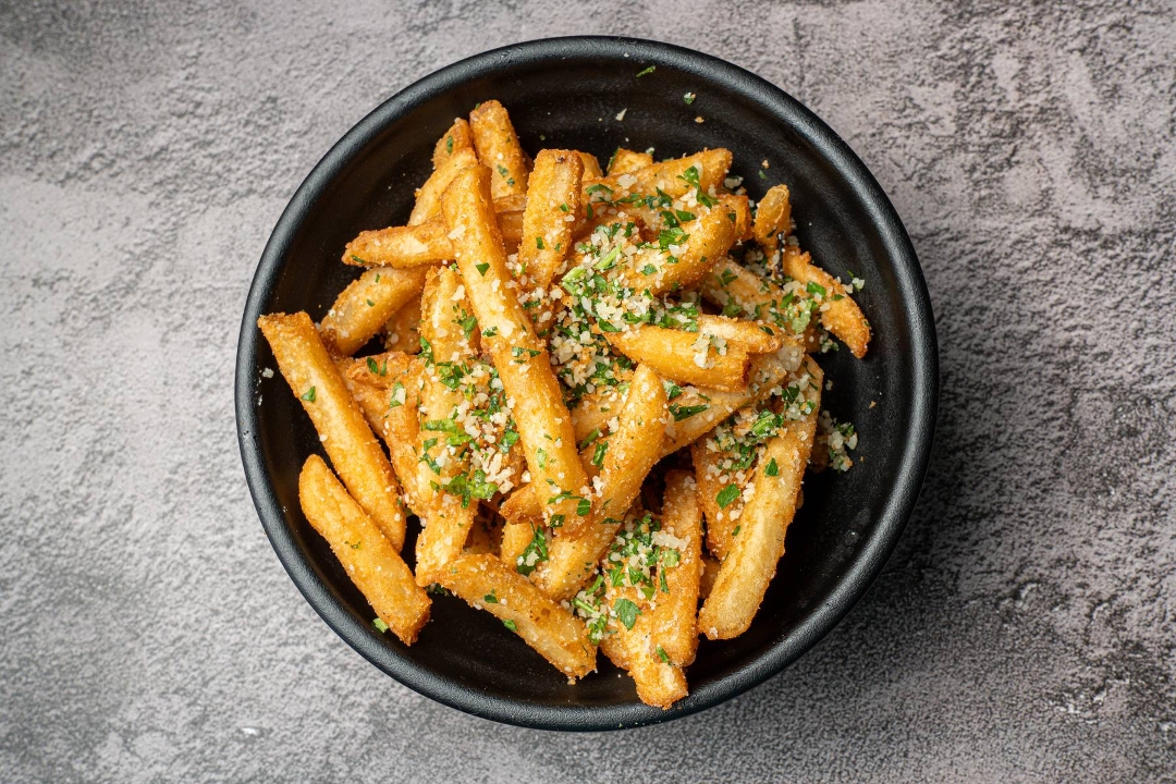 Truffle Fries