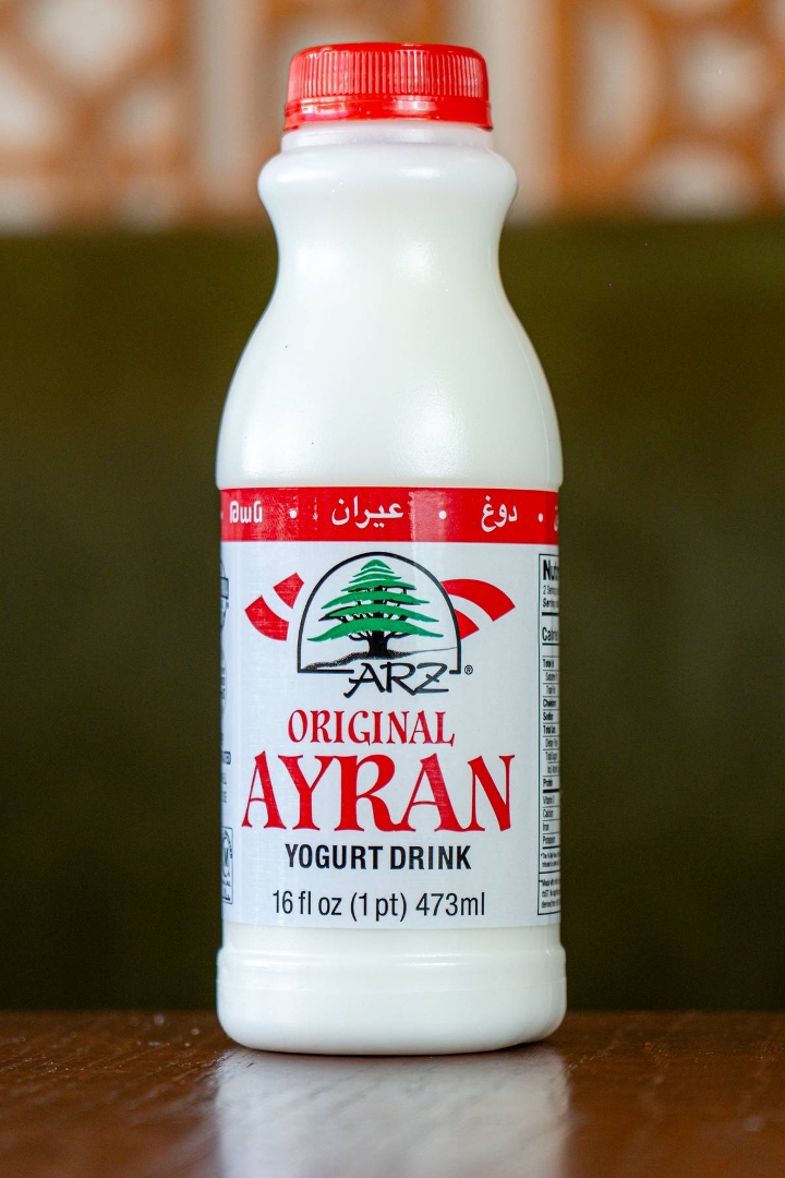Ayran