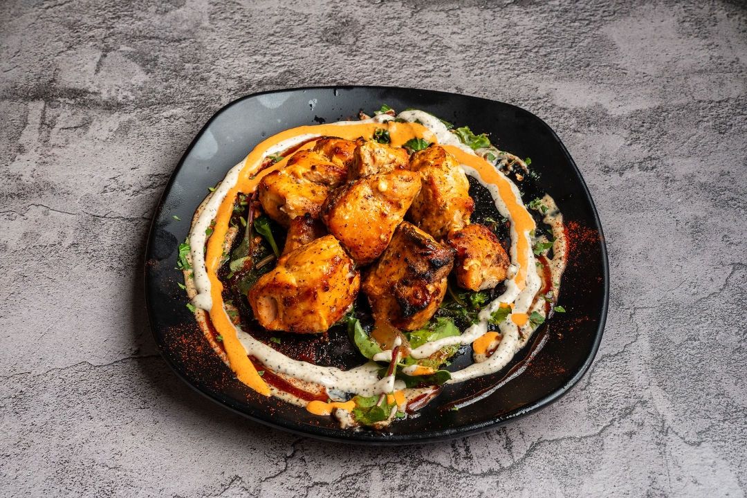 Extra Skewer Chicken Kebab