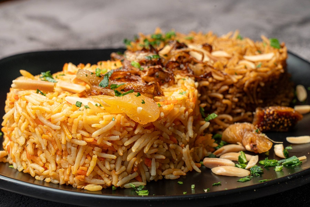 Rice