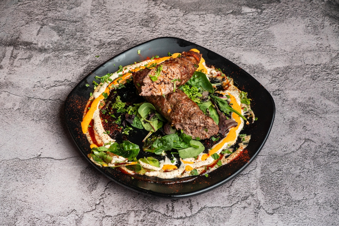 Extra Skewer Beef Kofta