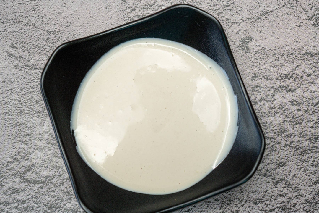 Tahini Sauce