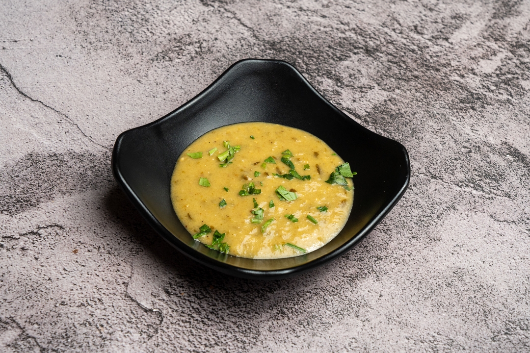 Green Sauce ( MILD)