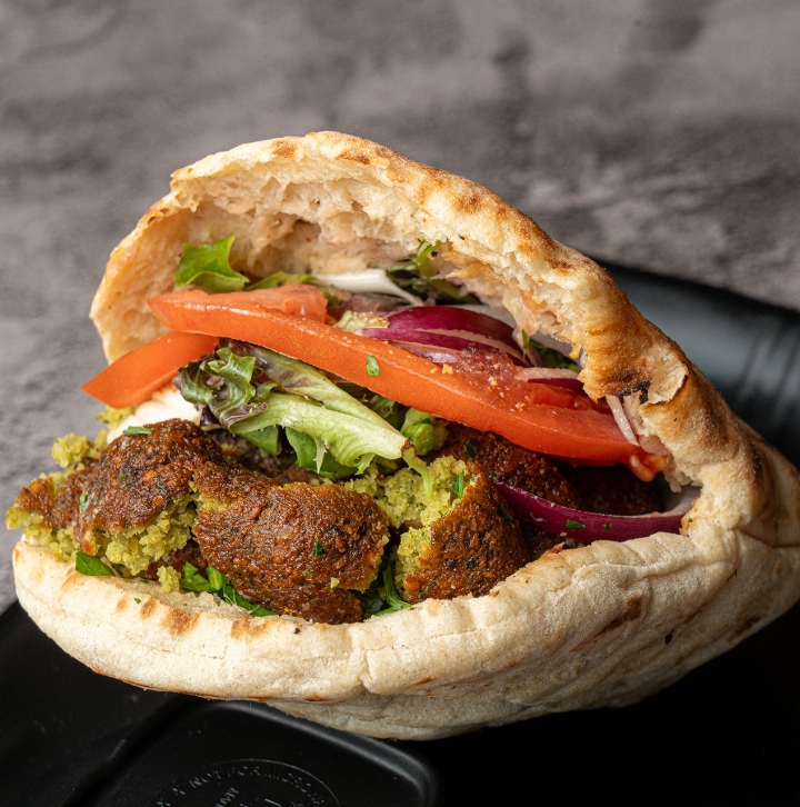 Falafel PIta