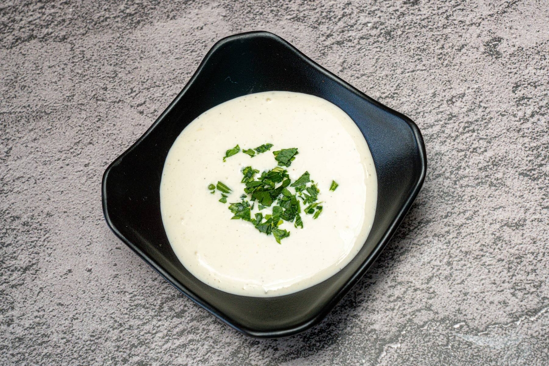 Garlic Sauce