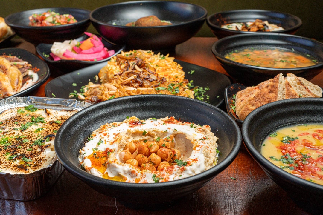 Hummus