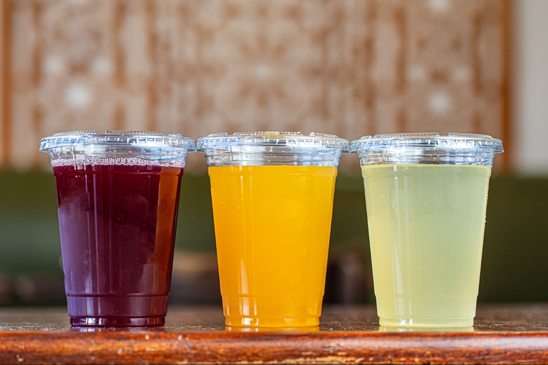 Fresh Juice