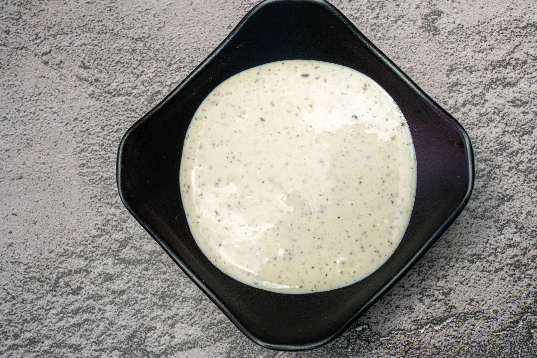 White Sauce