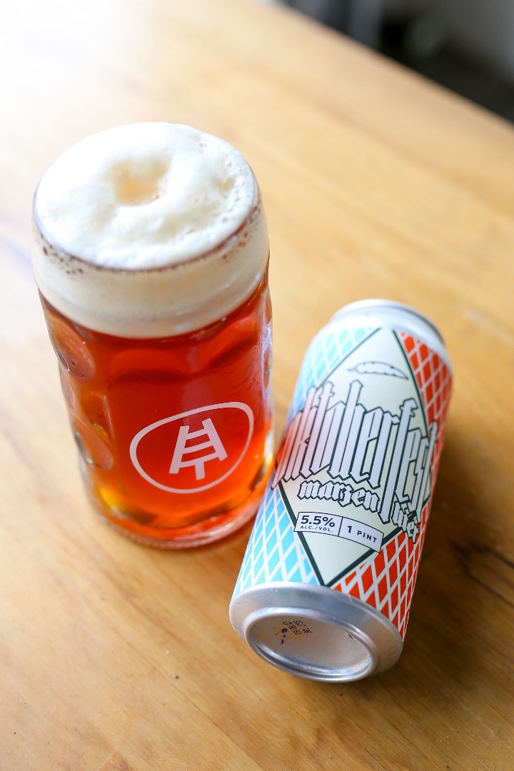 Oktoberfest