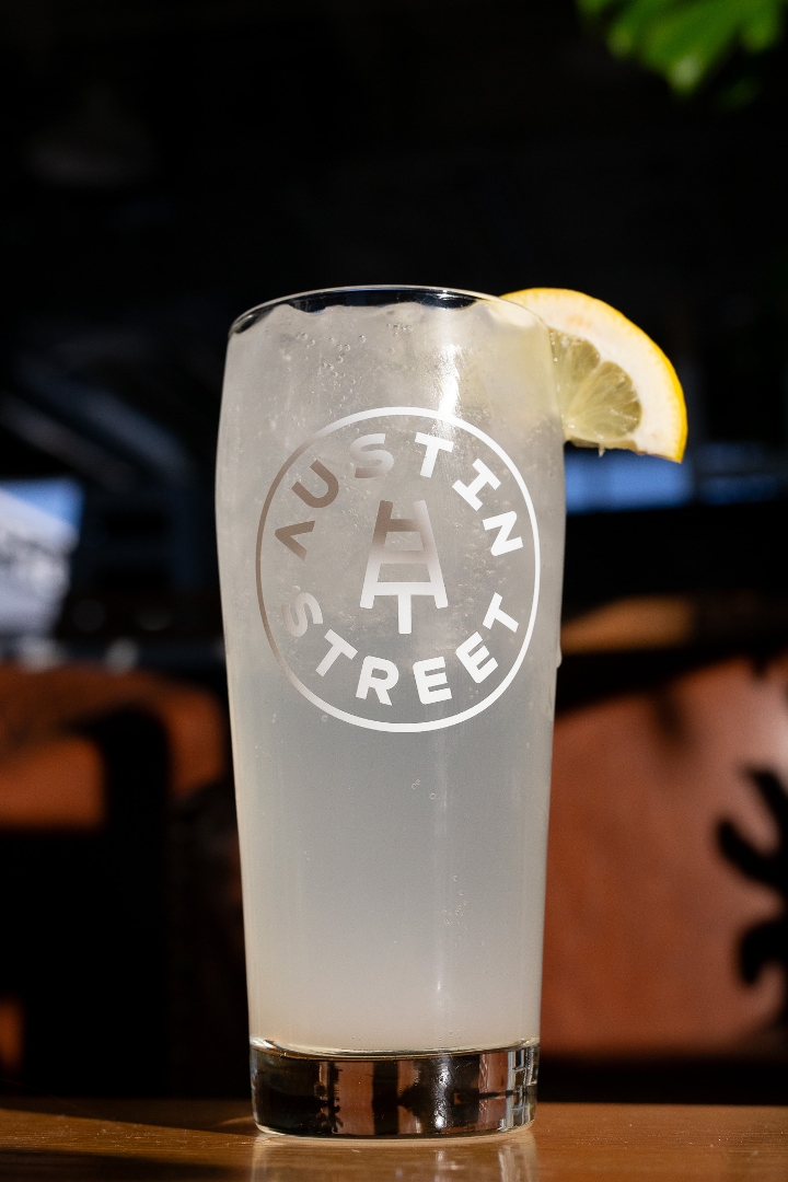 Italian Soda