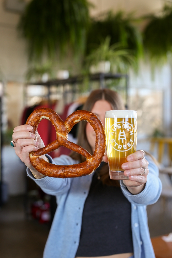 Pretzel