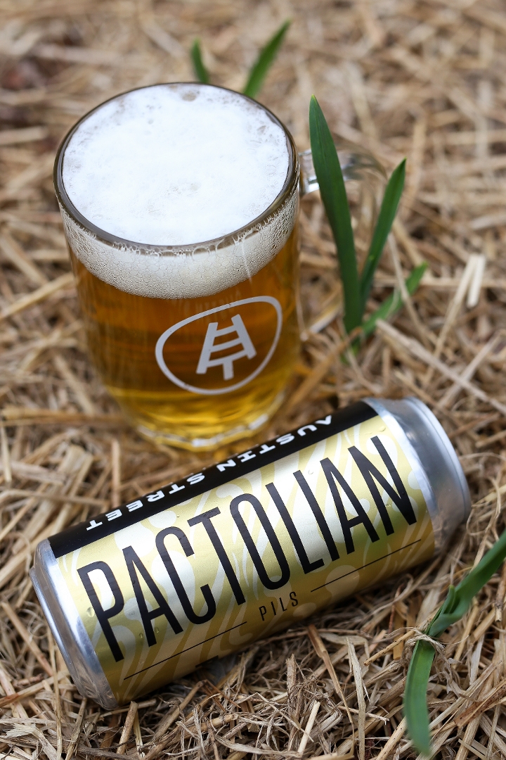 Pactolian Pils