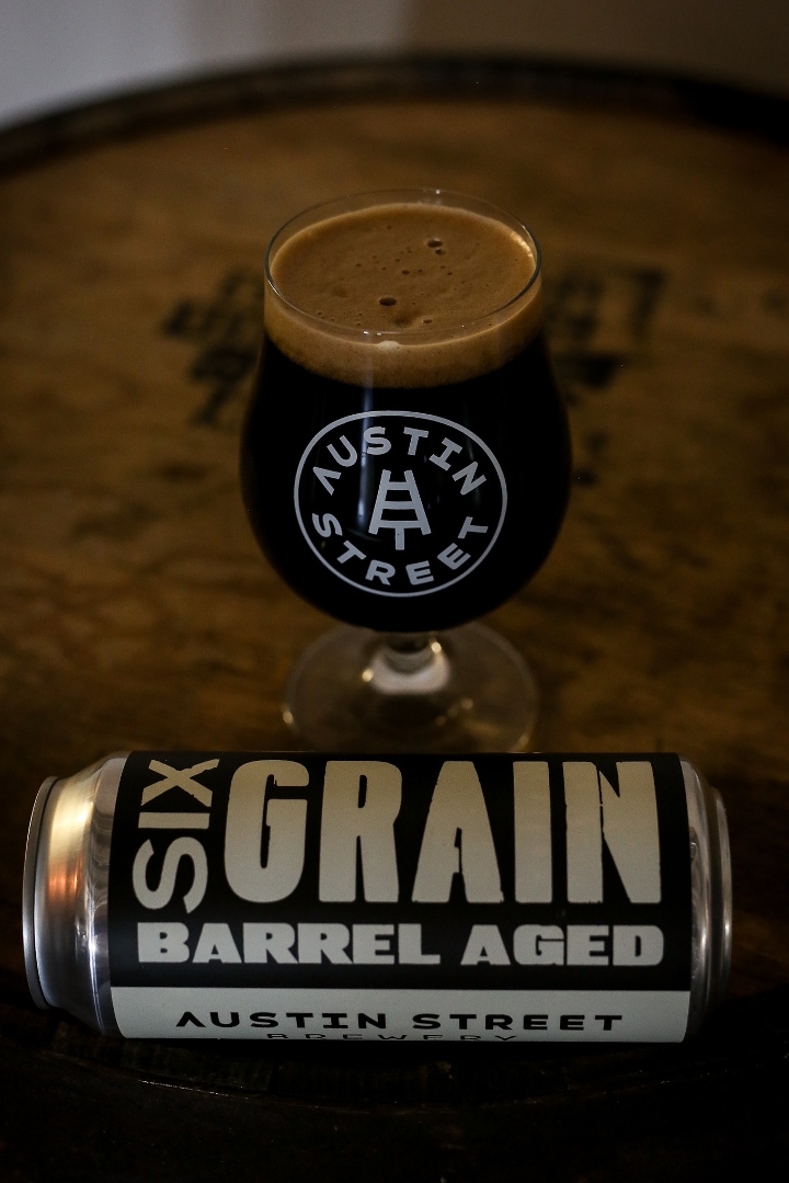 BA Six Grain