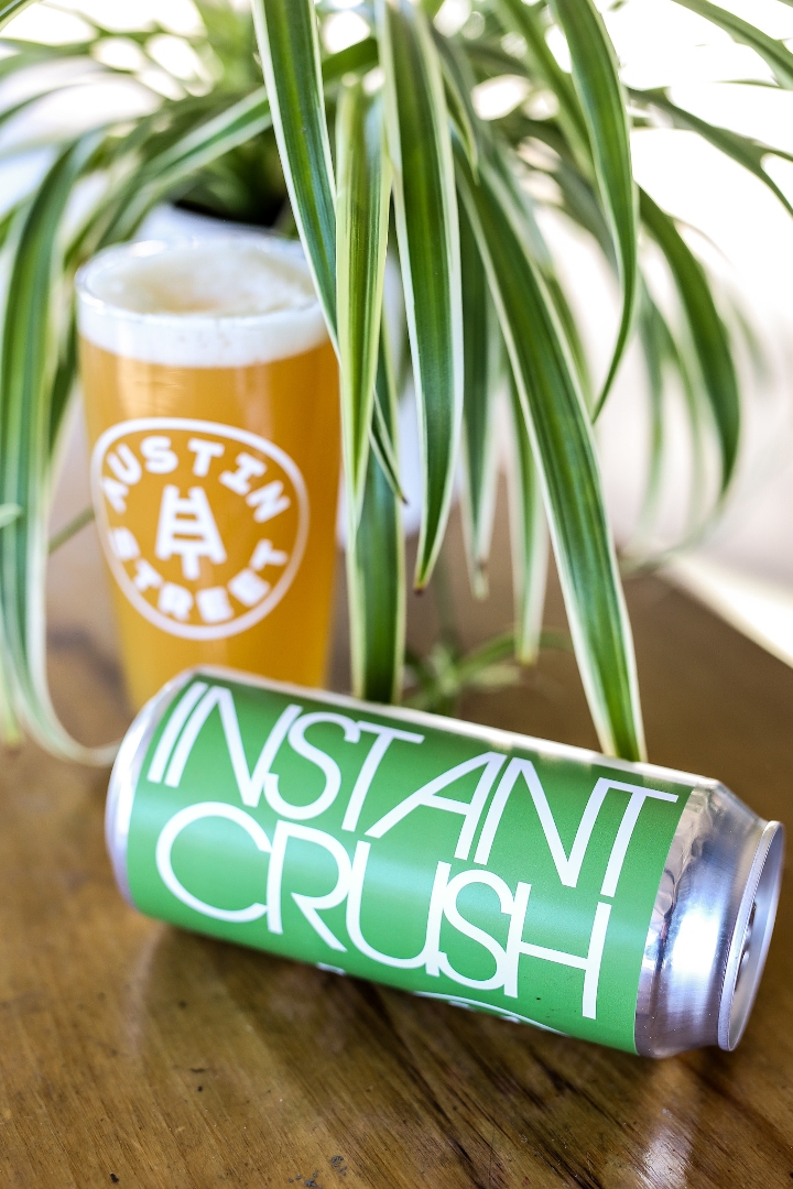 Instant Crush