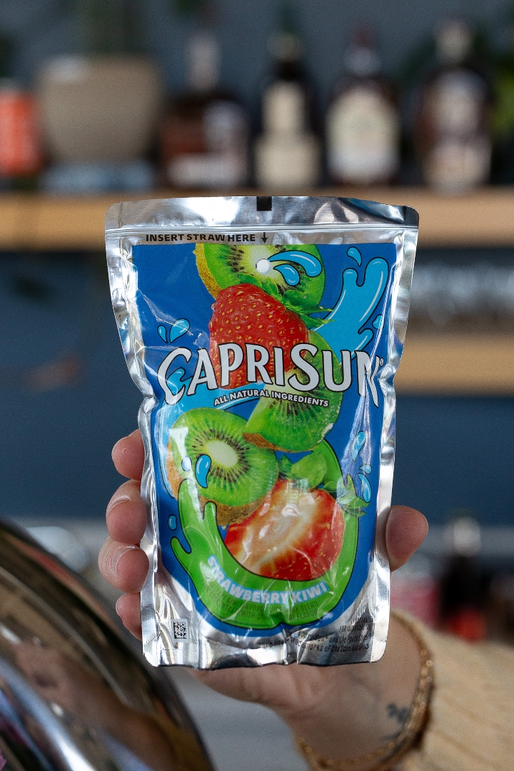 Juice Box