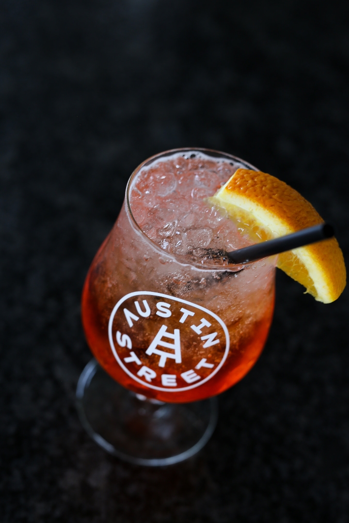 Aperol Spritz