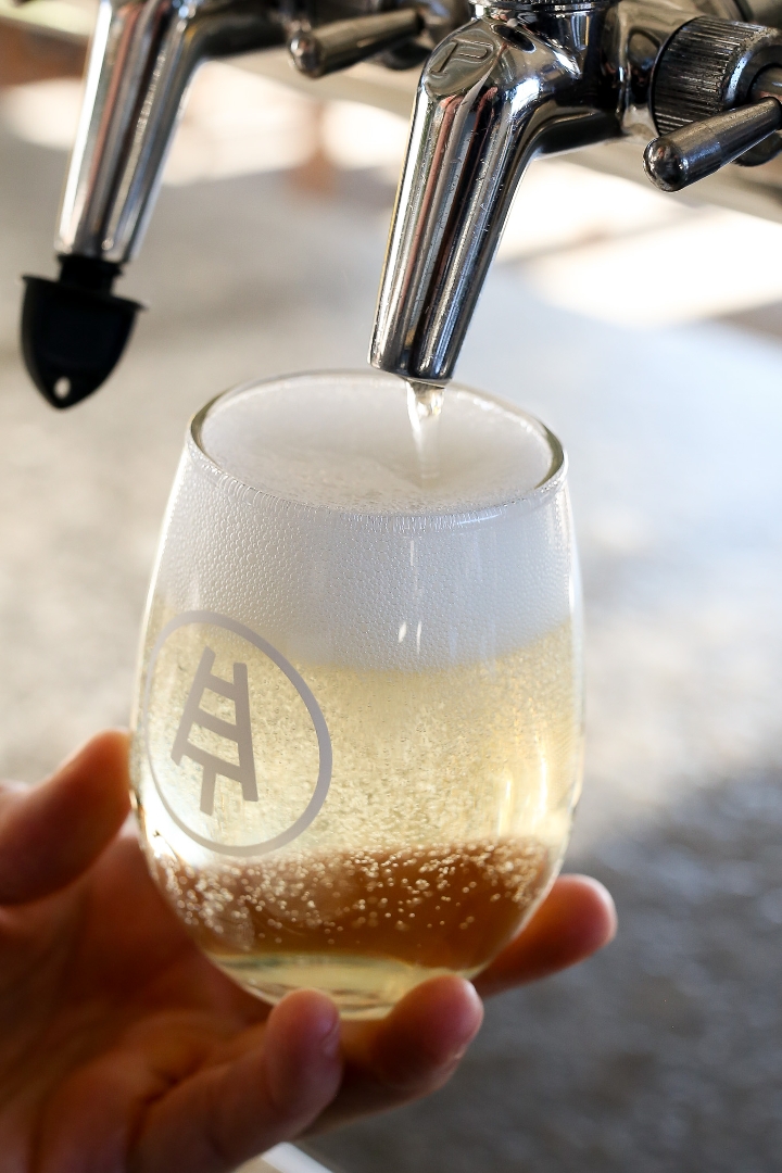 Sparkling Wine
