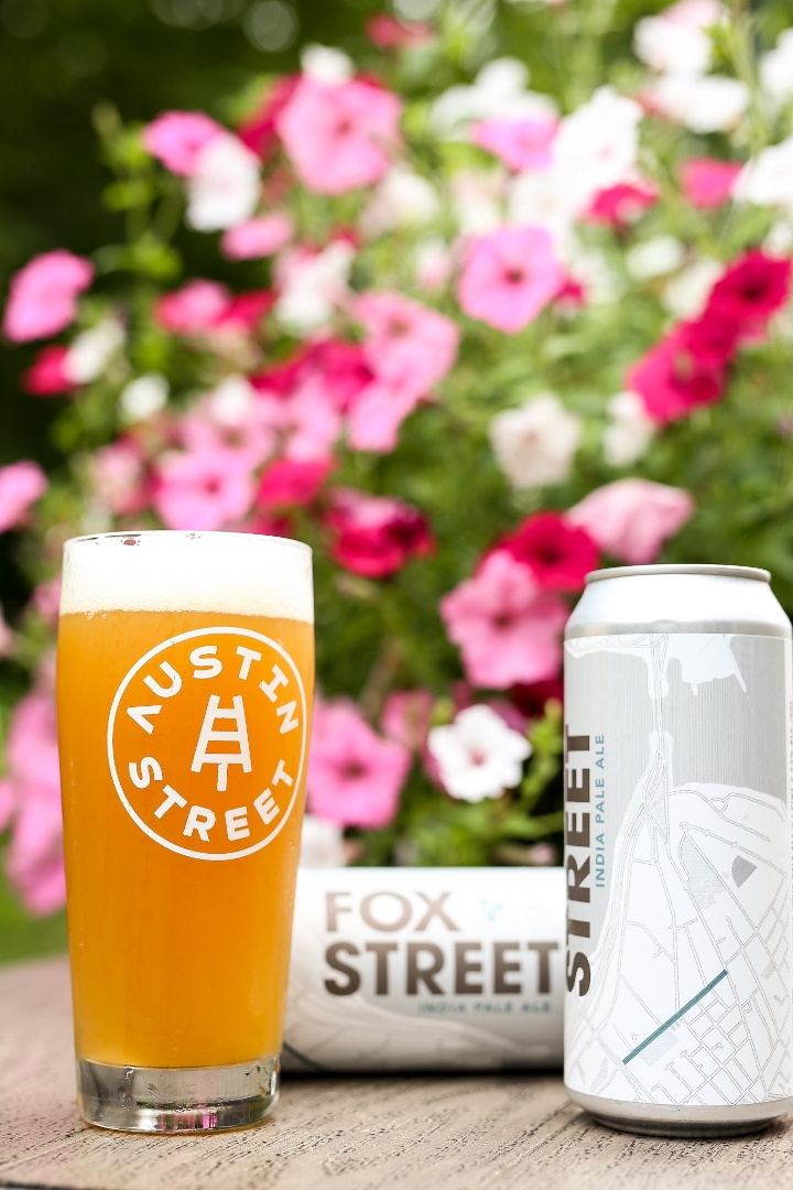 Fox Street IPA