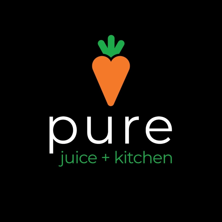 pure juice + kitchen