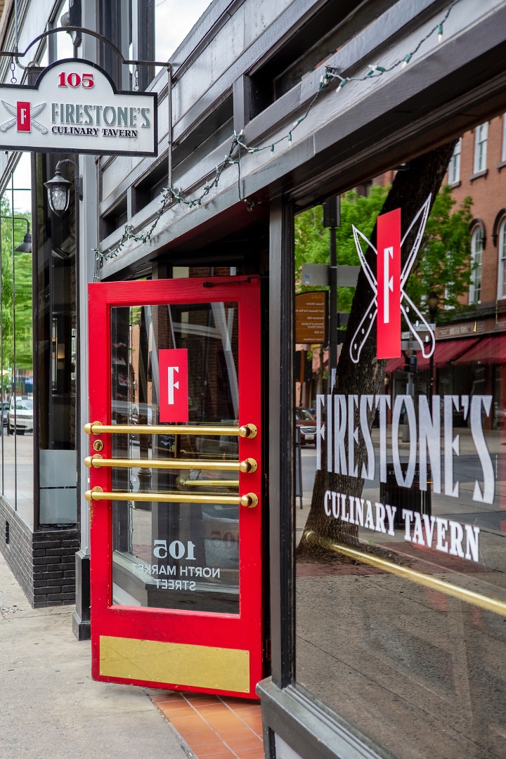 Firestone's Culinary Tavern