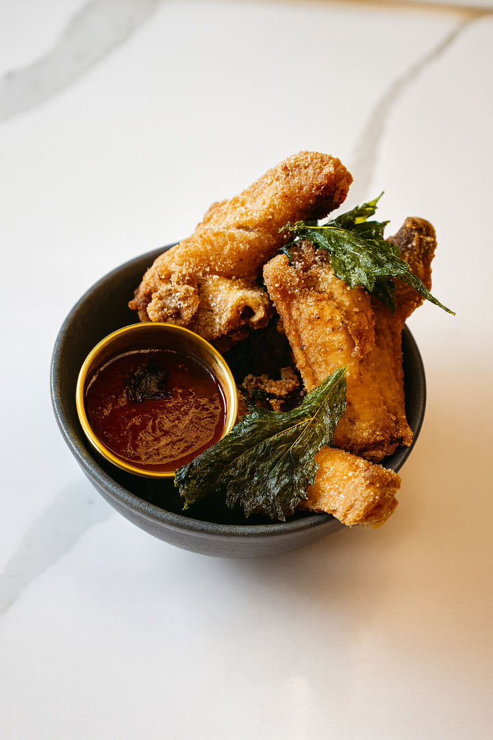Drums and Wings (4)