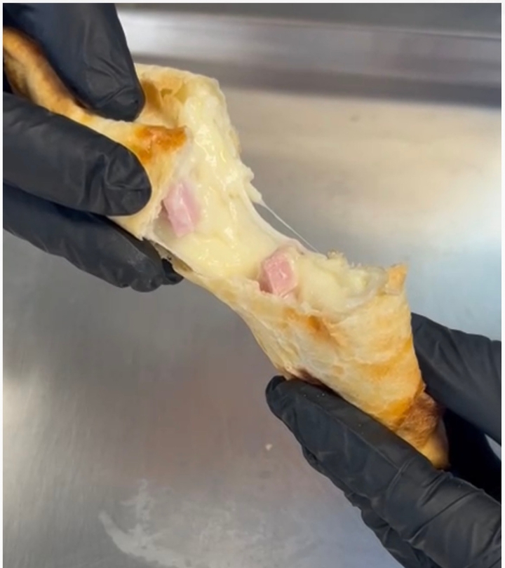 HAM & CHEESE (HC)