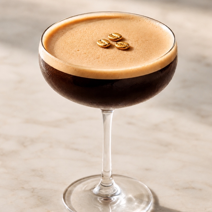 Espresso “Martini”