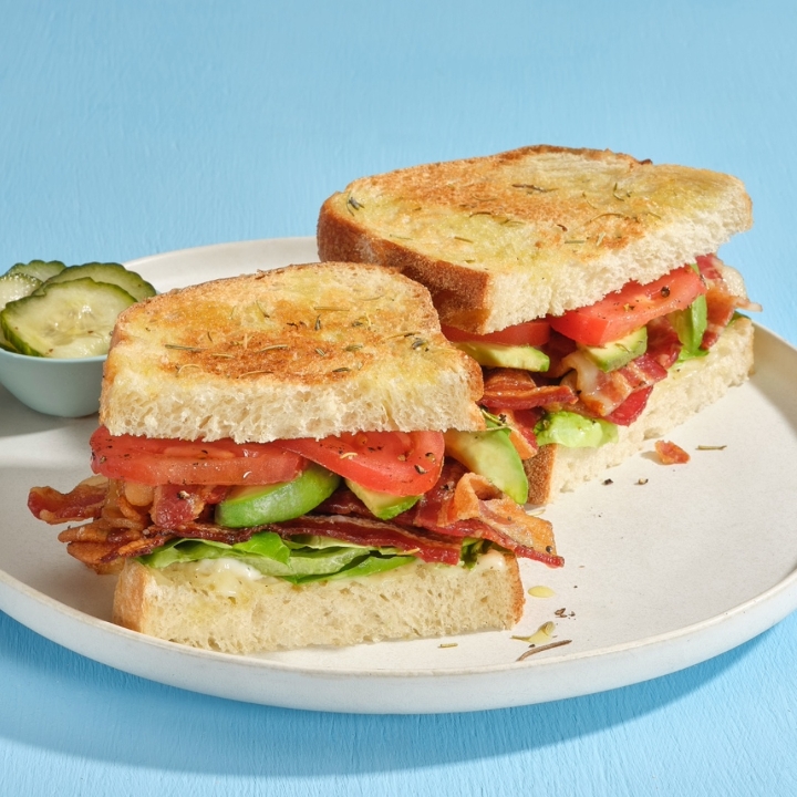 BLT