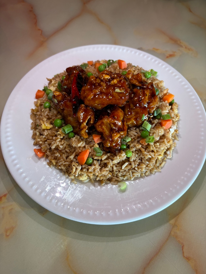 Single Meal