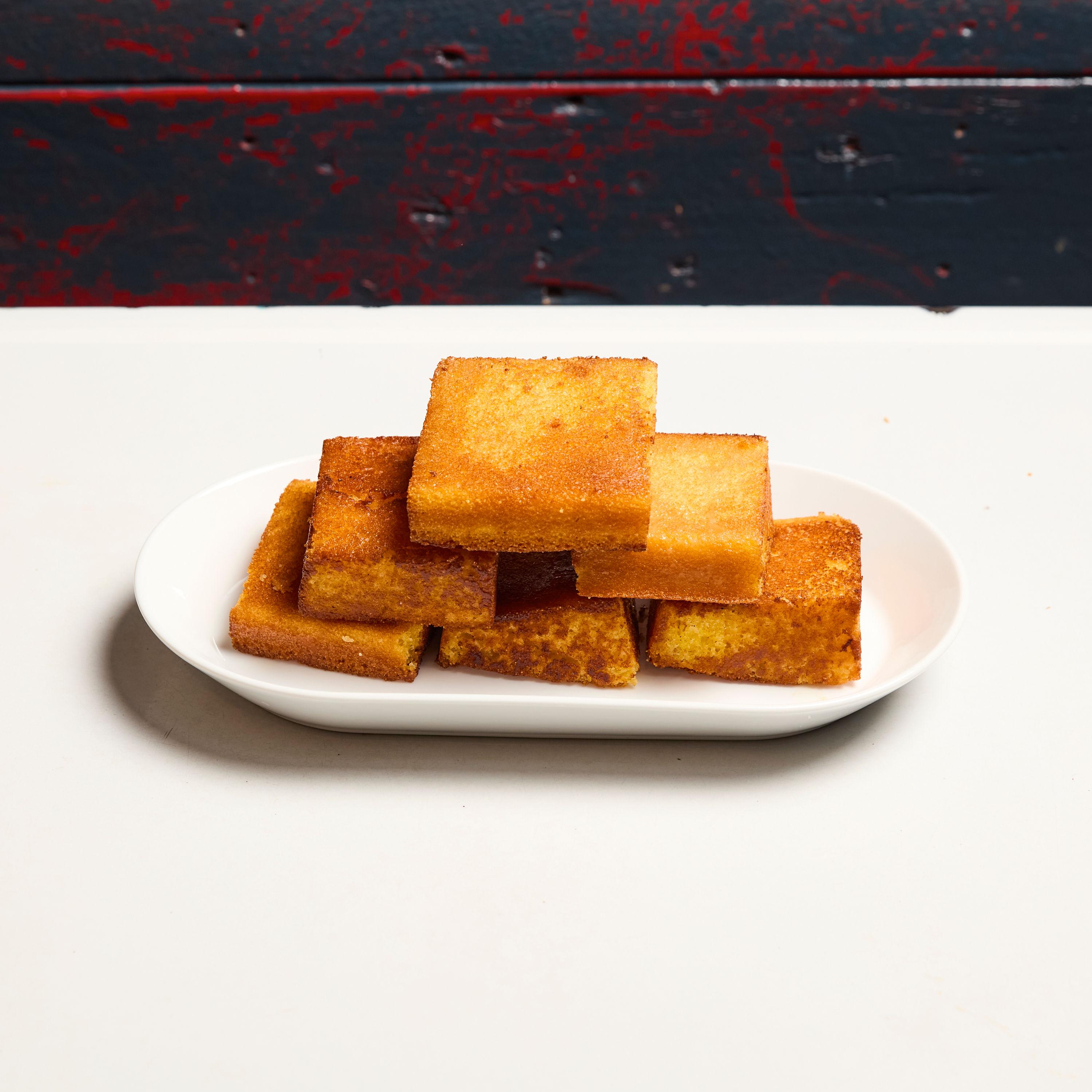Dozen Cornbread