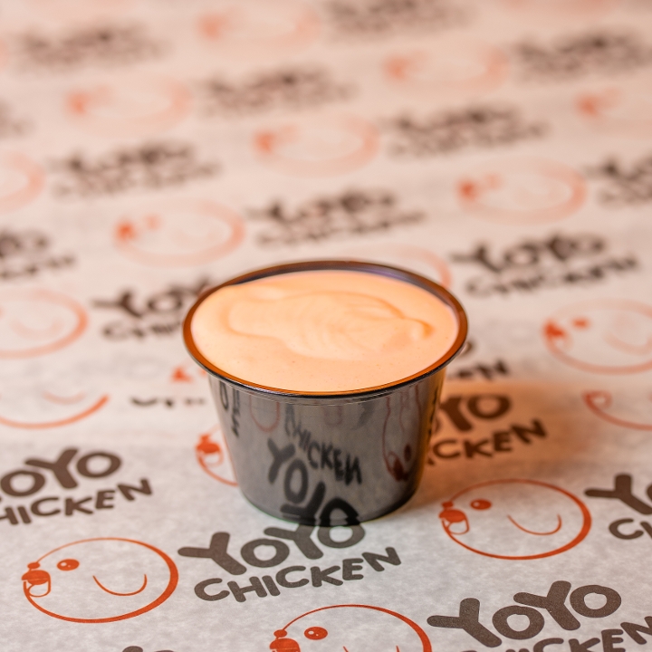 YoYo Sauce