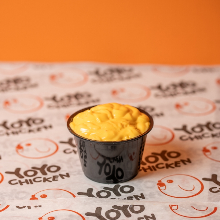 Cup of Cheese